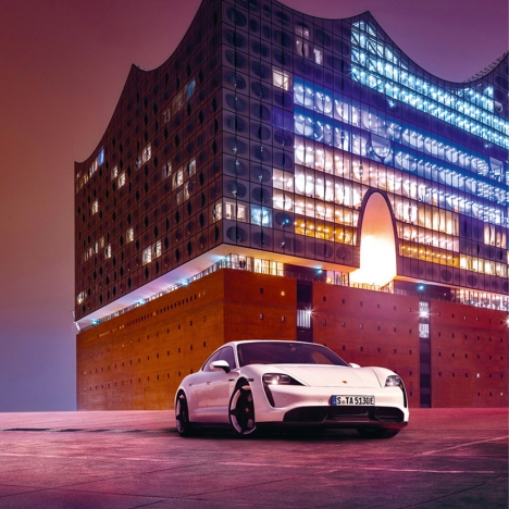 Elbphilharmonie bekommt neuen Hauptsponsor -